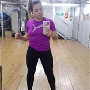 Súmate a nuestras Clases Grupales y personalizadas de Gym